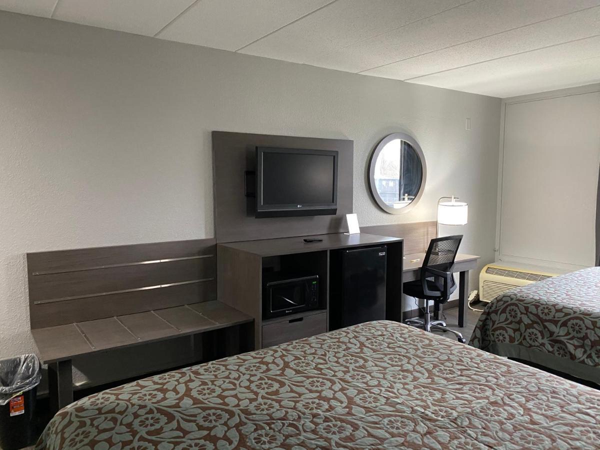 Hotel Days By Wyndham