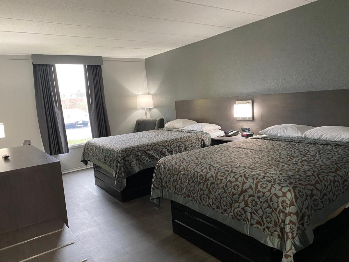 Hotel Days By Wyndham Sharonville