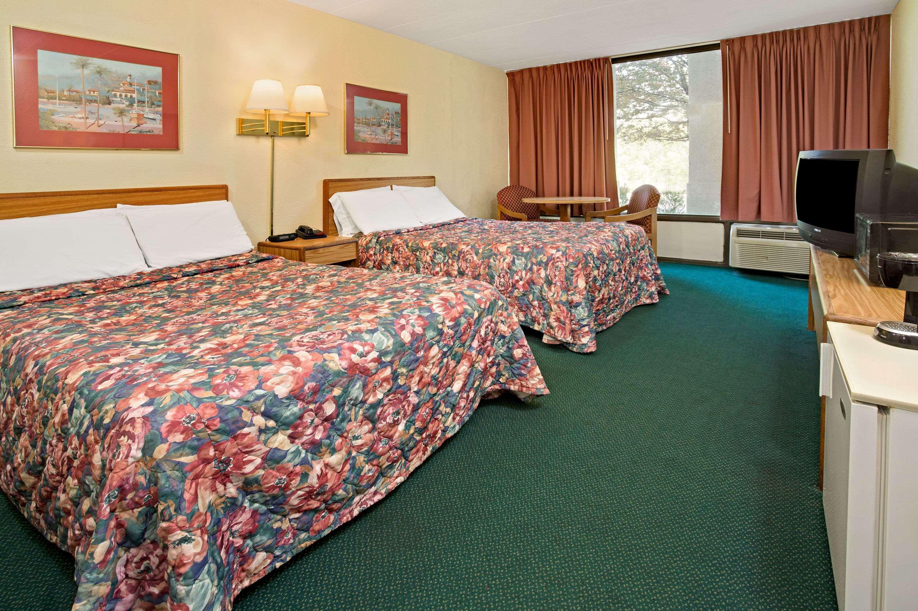 Hotel Days By Wyndham 2*