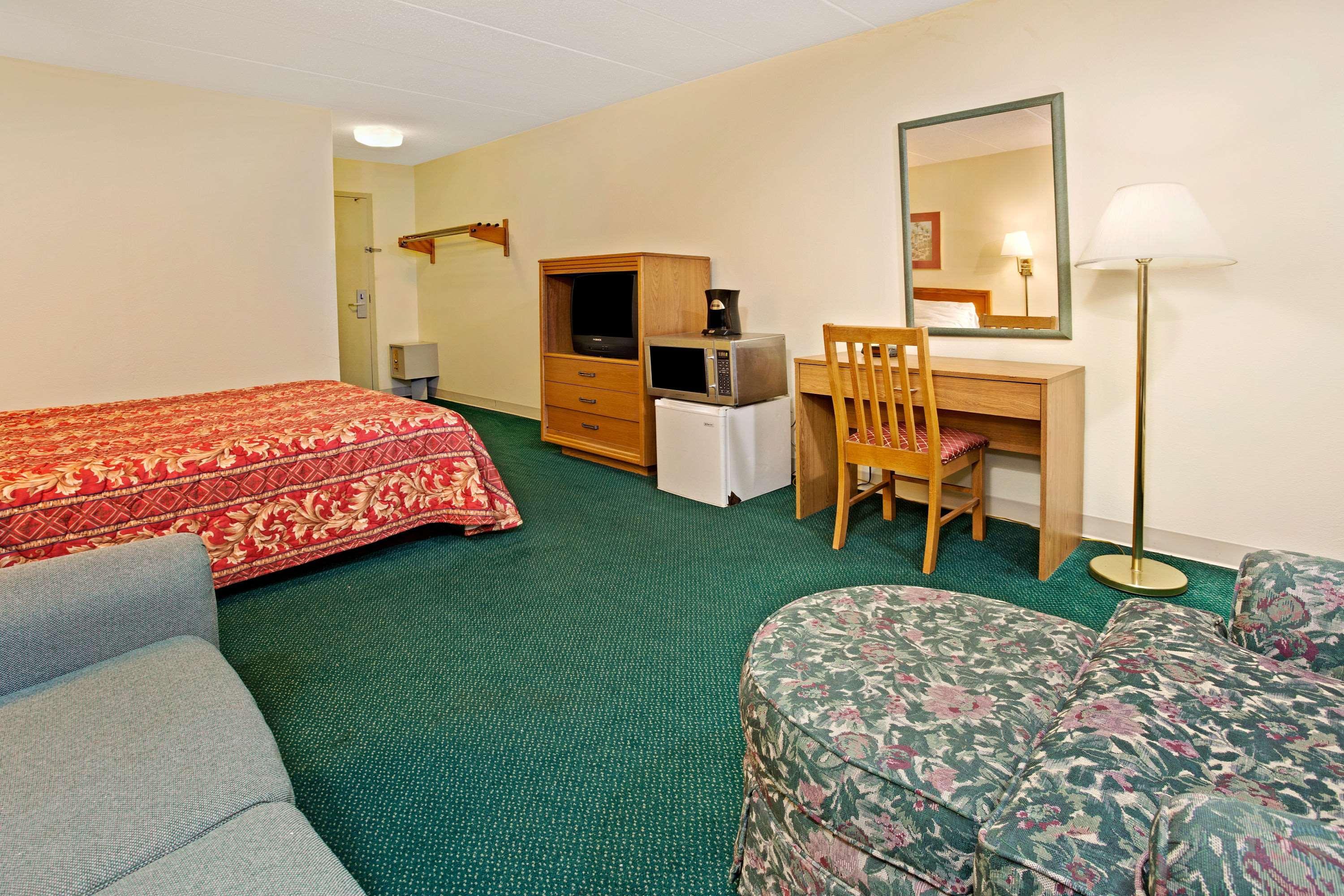 Hotel Days By Wyndham