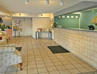 Days By Wyndham Hotel Sharonville