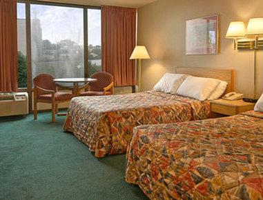 Days By Wyndham Hotel Sharonville