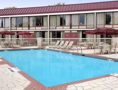 Hotel Days By Wyndham Sharonville