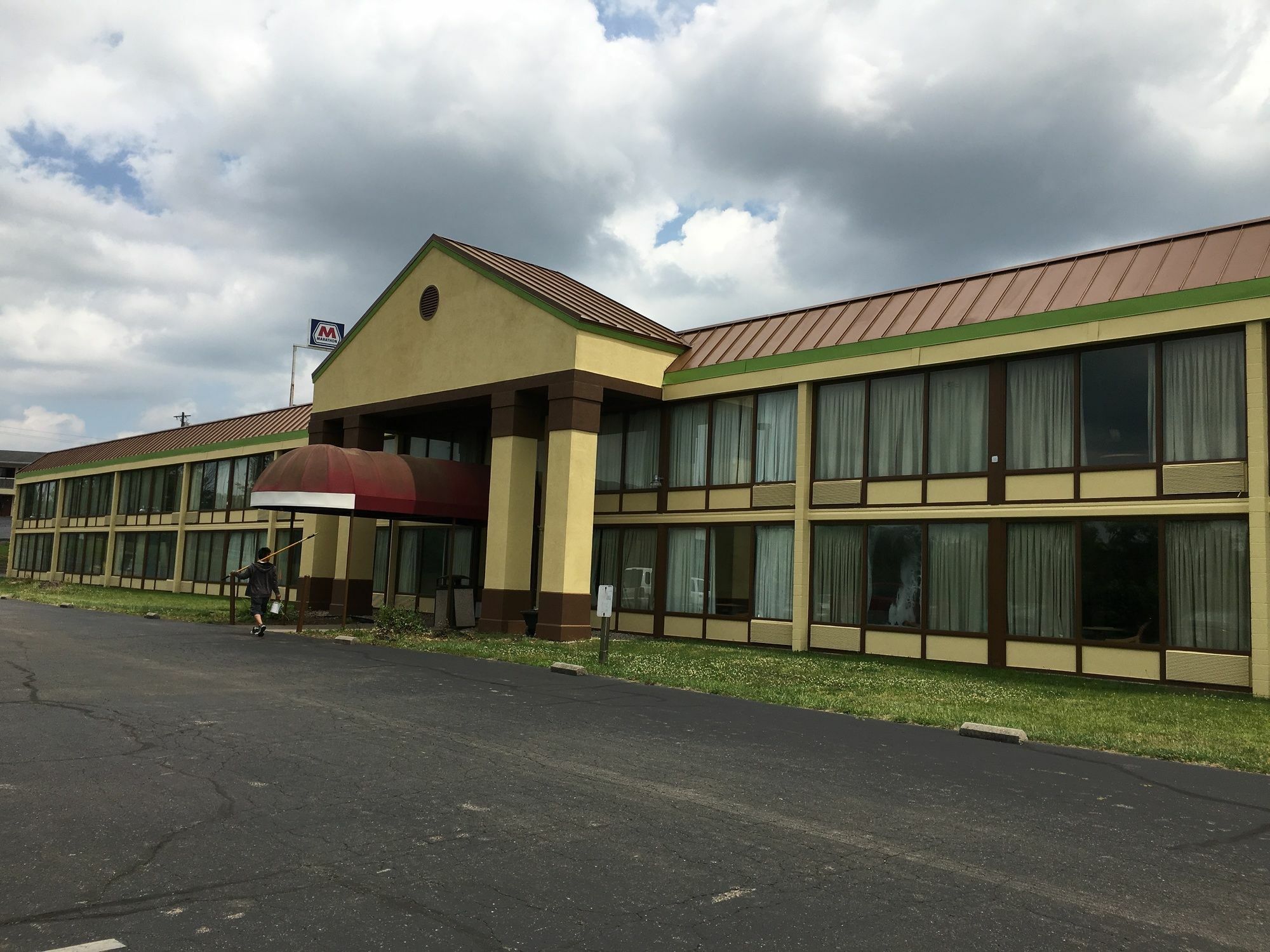 Hotel Days By Wyndham