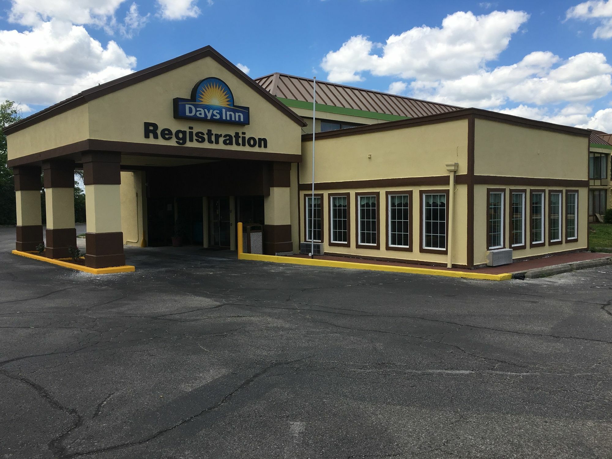 Days By Wyndham Sharonville