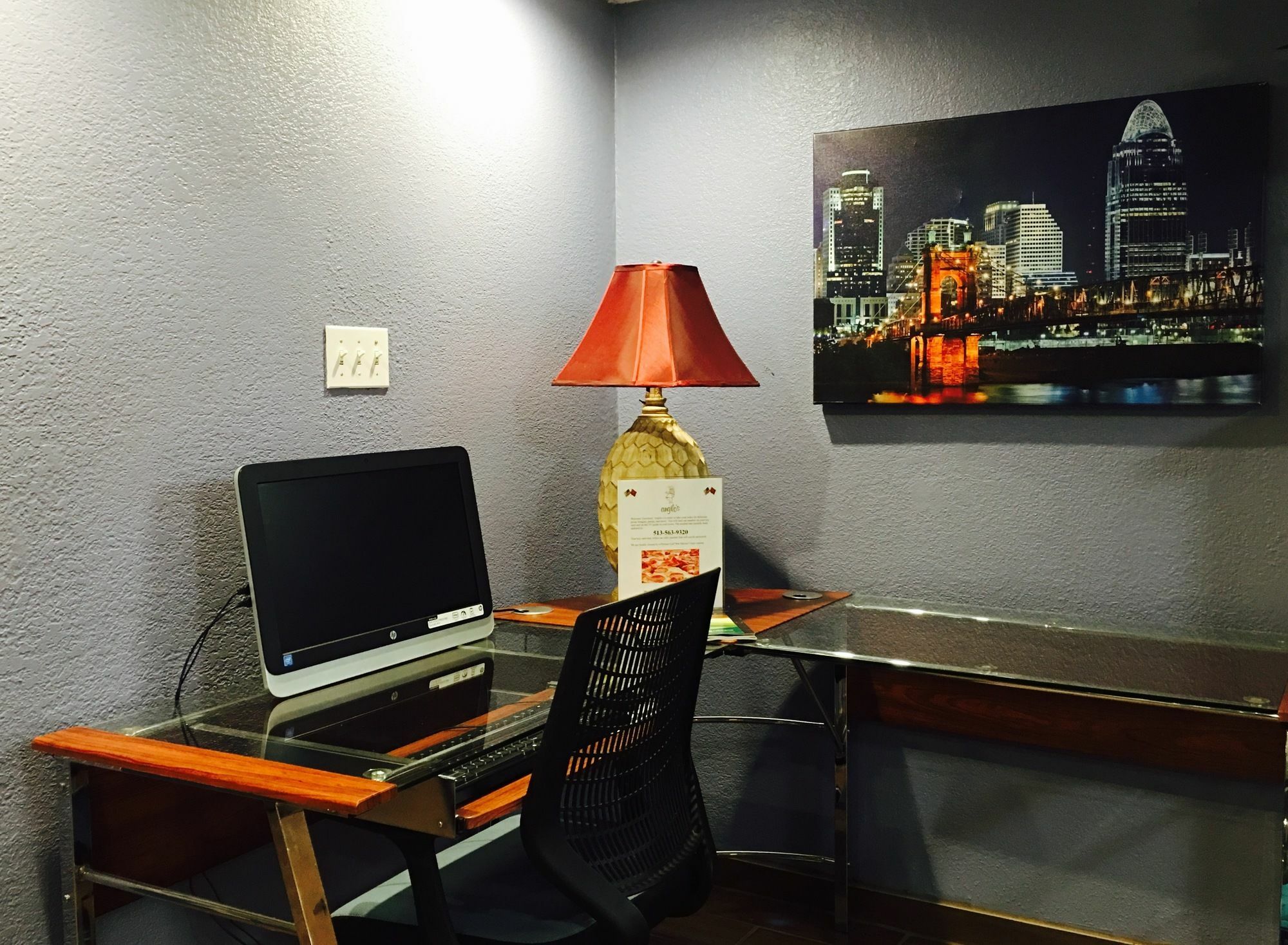 Days By Wyndham Sharonville