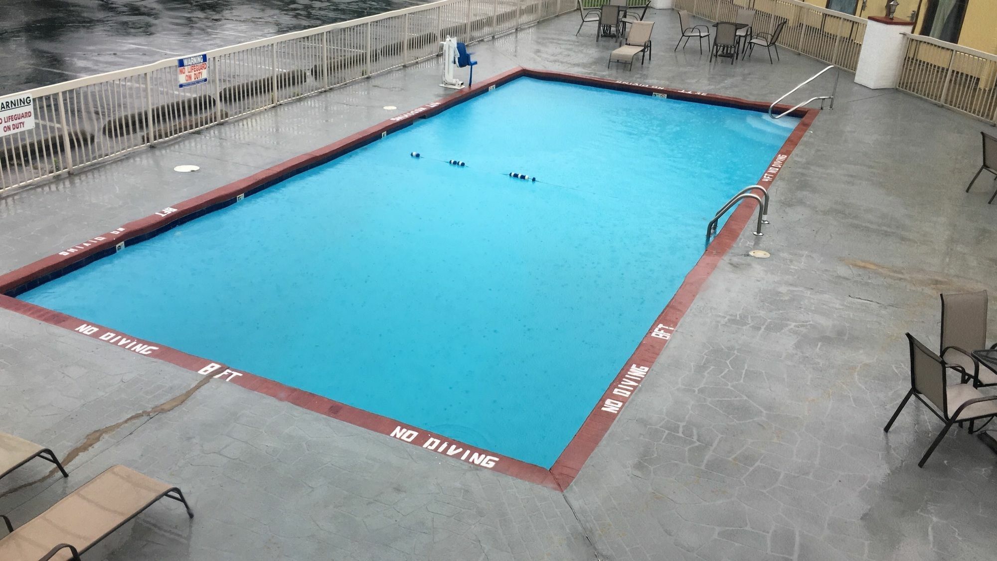 Days By Wyndham Hotel