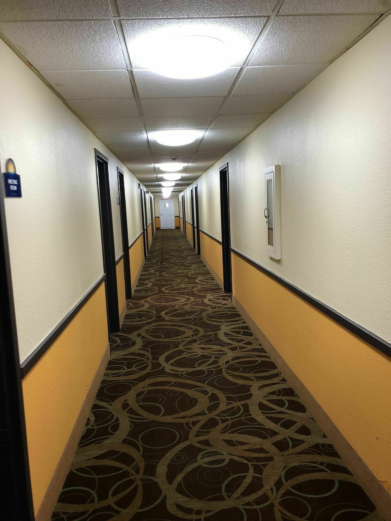 Days By Wyndham Hotel 2*