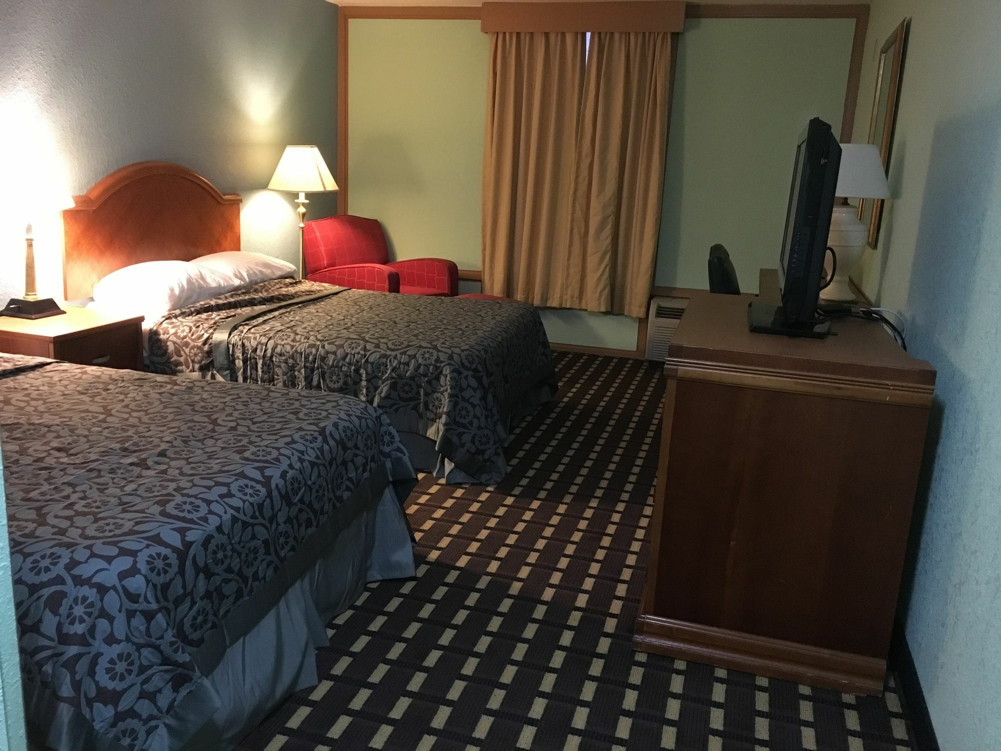 Hotel Days By Wyndham
