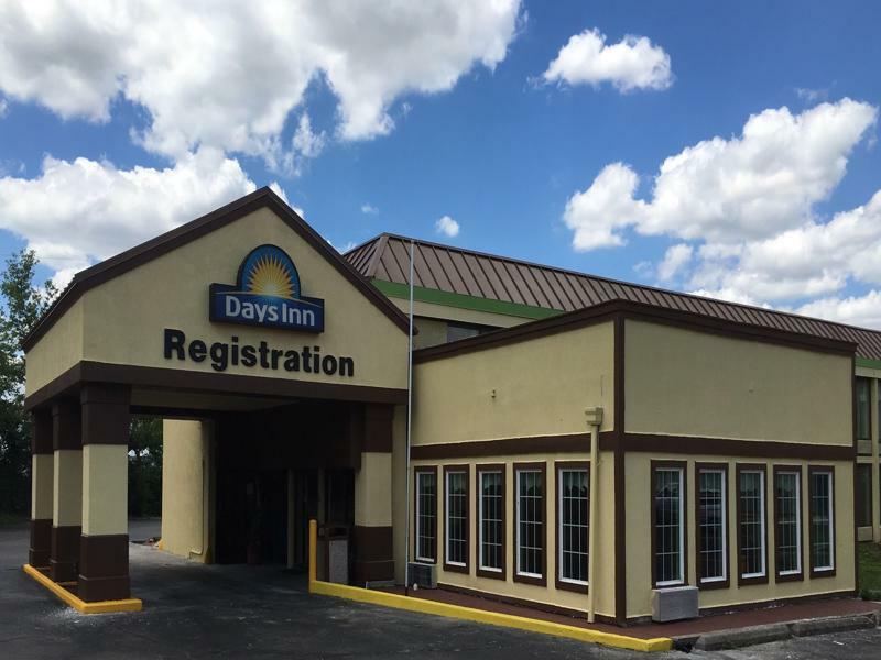 Days By Wyndham Sharonville