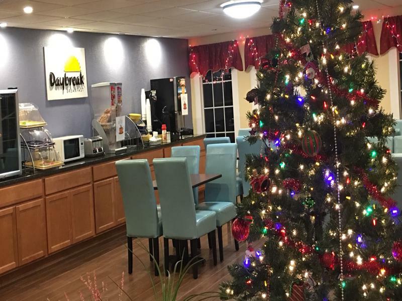 Days By Wyndham Hotel Sharonville