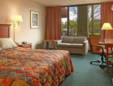 Days By Wyndham Hotel